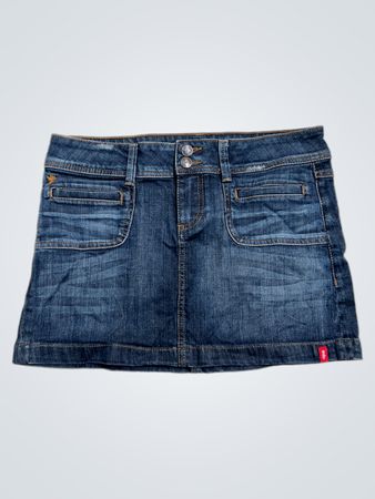 esprit Denim-Rock