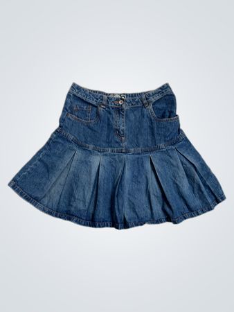 Texbasic Denim Rock
