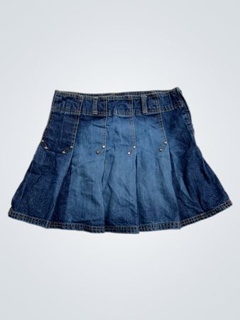 DUBSTER Denim Rock