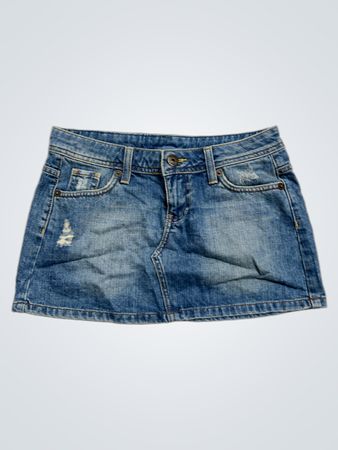 Pimkie Denim Minirock