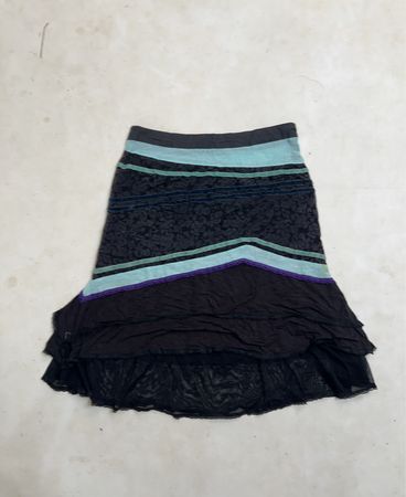 Fever Layered Midi Rock