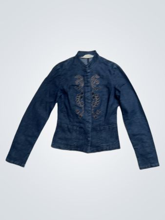 Carol Denim Jacket