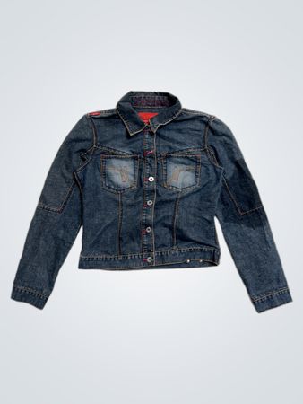 VM Jeans デニムジャケット