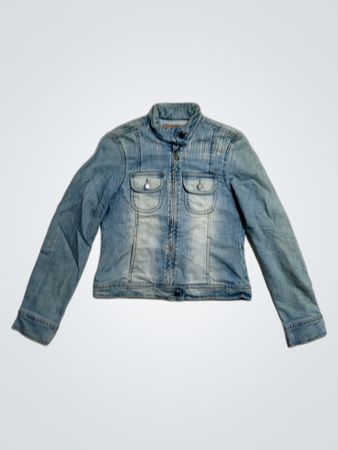 Etam Denim Jacke