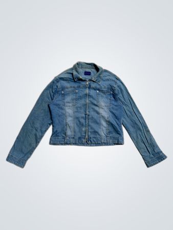 New Look Jeans Denim Jacket
