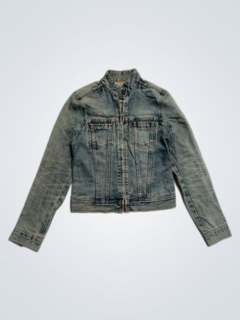 TRF JEANS デニムジャケット