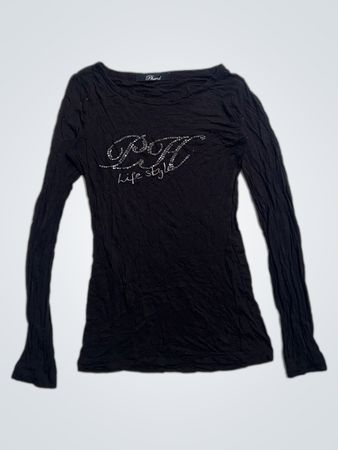 Phard life style long sleeve shirt