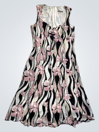 s.Oliver WOMEN Floral Print Dress