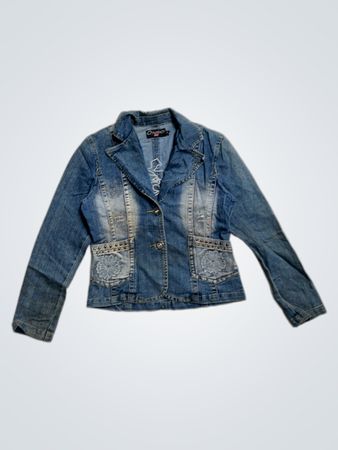 Veste en jean ONADO JEANS