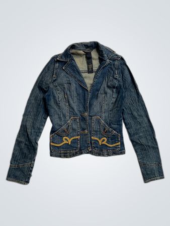 Veste en denim Rocawear