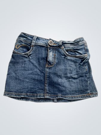 Miss Vivy Jeansrock
