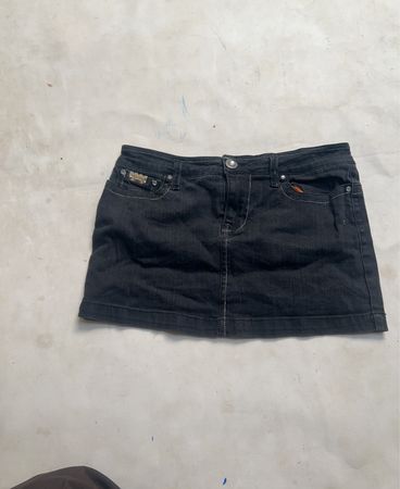 Wild West Denim Legend Rock