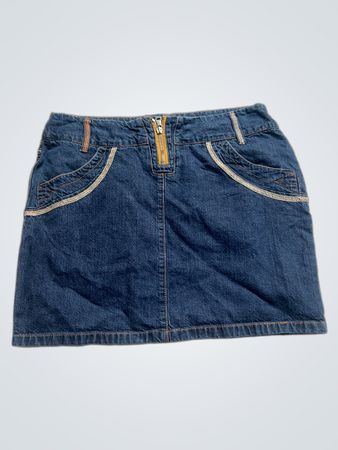 MAX&Co. Jeans & Basics Denim-Rock