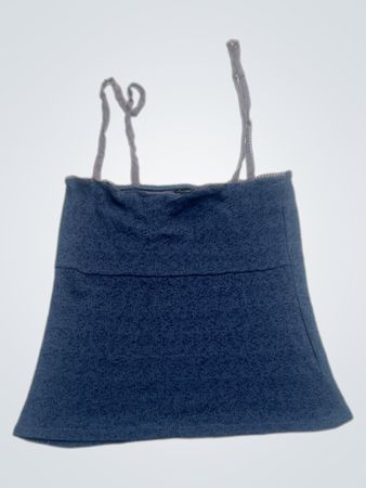 Altobelli Damen-Spaghettiträger-Top