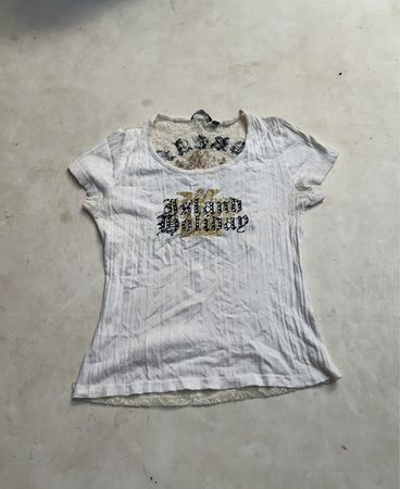 Nienhaus woman Dream Summer Only for You T-Shirt