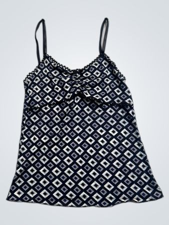 Clechrisa Fashion Mädchen-Camisole