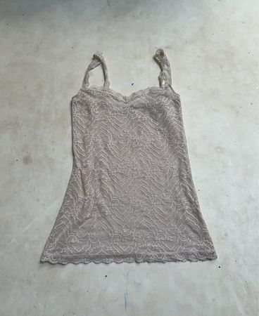 Intimissimi Spitzen-Cami-Top