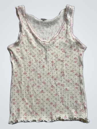 VajoleT Misto Lana Tanktop