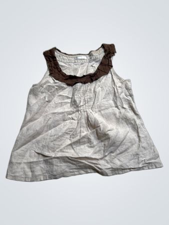 Promod ärmelloses Top