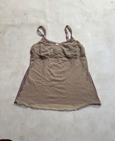 SiSi Intimate Camisole