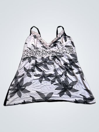 Bambolete Floral Cami Top
