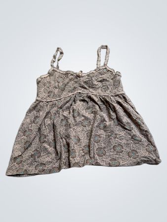 Next Cami Top