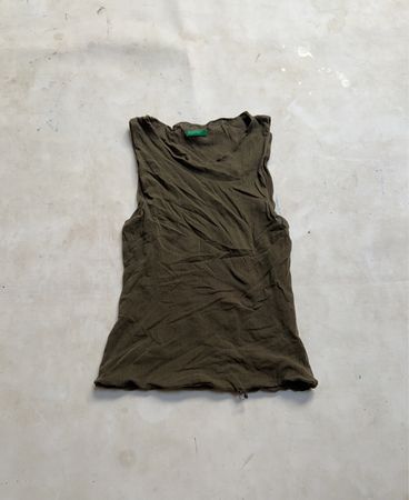 United Colors of Benetton Tanktop