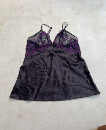 Rouge Gorge Camisole Top