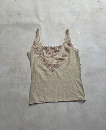 Intimissimi Cami Top