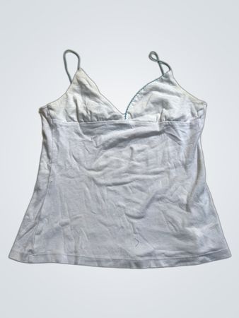 YesMiss the love brand Unterhemd
