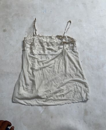 Yamamay Cami Top