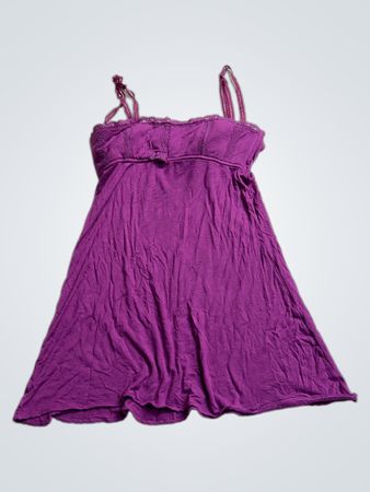 SISI Intimate Lila Camisole