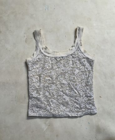 Intimissimi Spitzen-Cami-Top