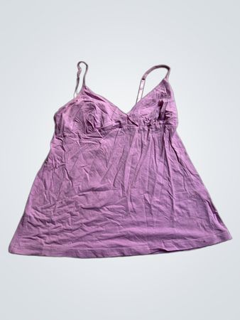 Lacy Lace Lingerie Camisole