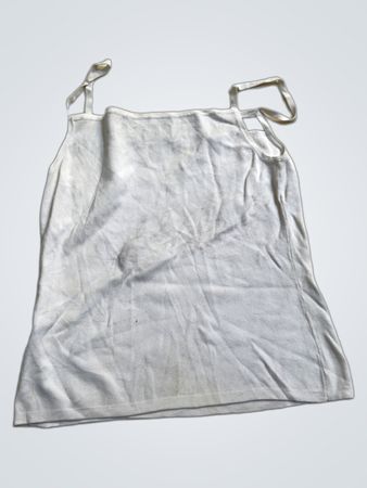 CAROLL Cami-Top mit Pailletten