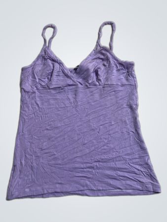 EGi EMOTION Purple Camisole