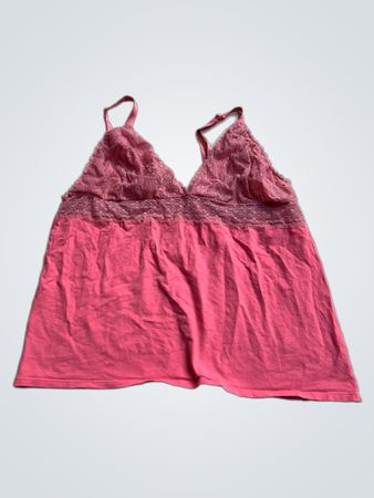 New Look Dessous Camisole-Top