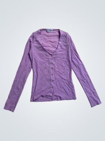 Morgan de Toi Cardigan