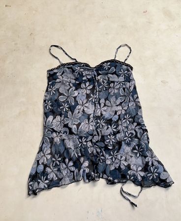 MARCO&CO Floral-Print-Camisole