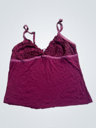benotti 36/38 90% POLYAMID 10% ELASTHAN Camisole