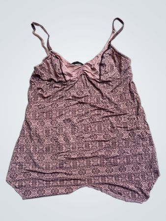 Etam Cami Top
