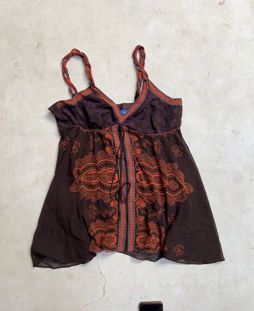 Mexx Camisole Top