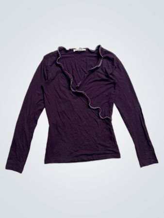 Laura Ashley Langarmoberteil