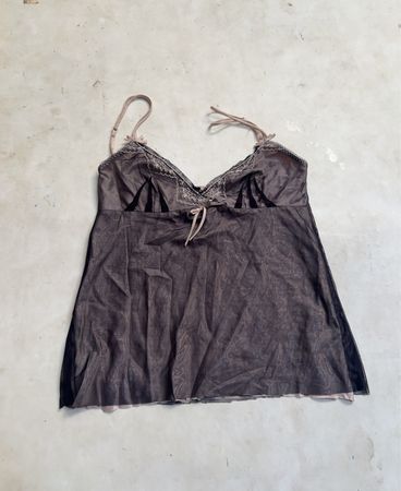 Darjeeling Lingerie Slip