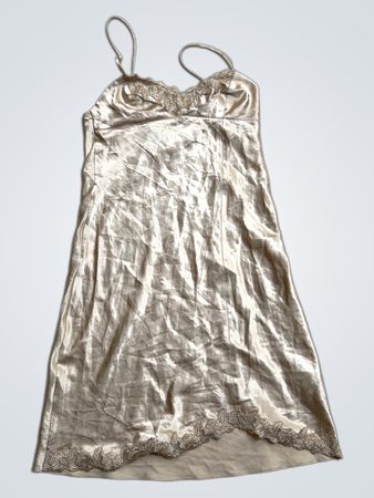 Etam Lingerie Slip-Kleid