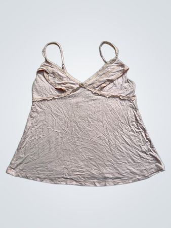 Cache Coeur Cami Top