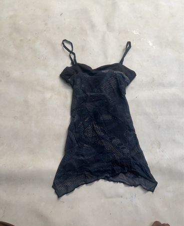 Vila Cami Kleid