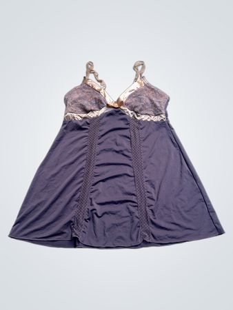 Sophie B. Babydoll-Top