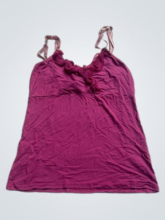 SANDRO FERRONE ROMA Camisole