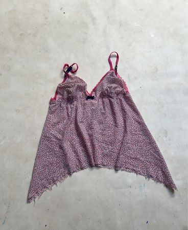 Victoria's Secret Cami-Top